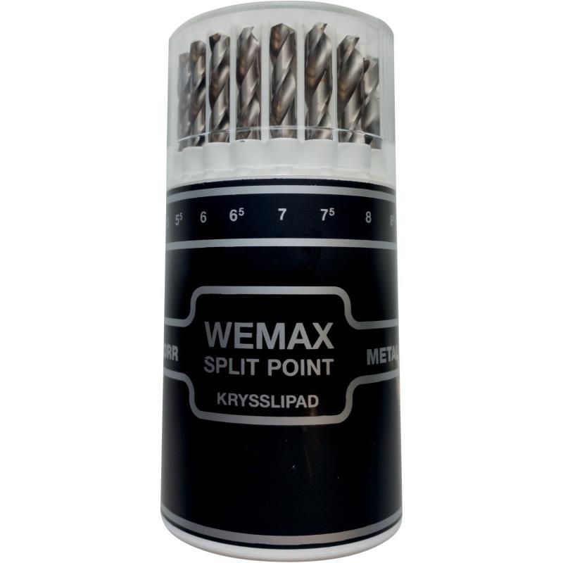 BORRKASSETT DP 19 XS