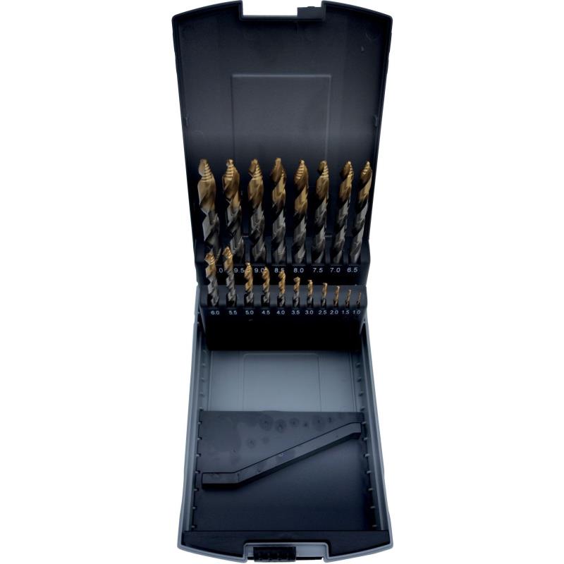 BORRKASSETT PK 19 XS TWIST TIP