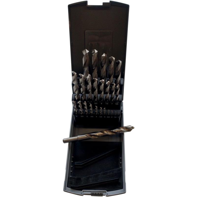 BORRKASSETT PK 25 XS NS