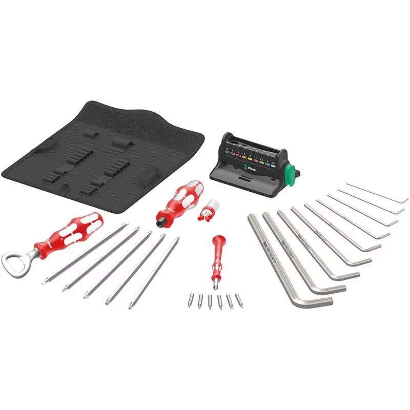 ADVENTSKALENDER WERA