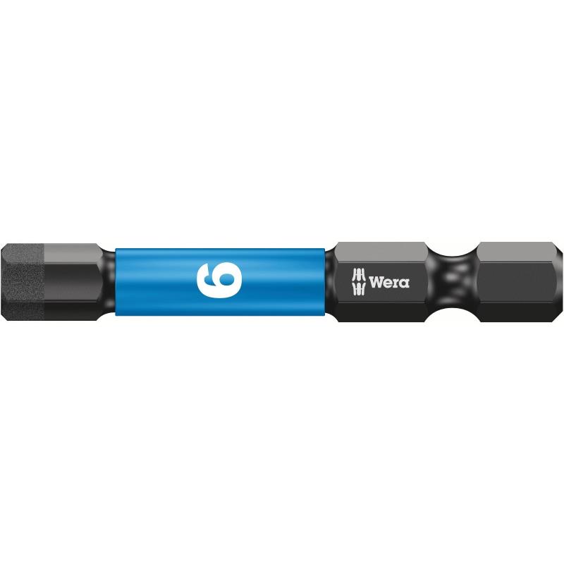 BITS 840/4 IMP DC SEXKANT 6X50MM