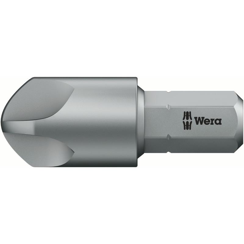 BITS 871/1 WERA TORQ-SET MPLUS 32MM