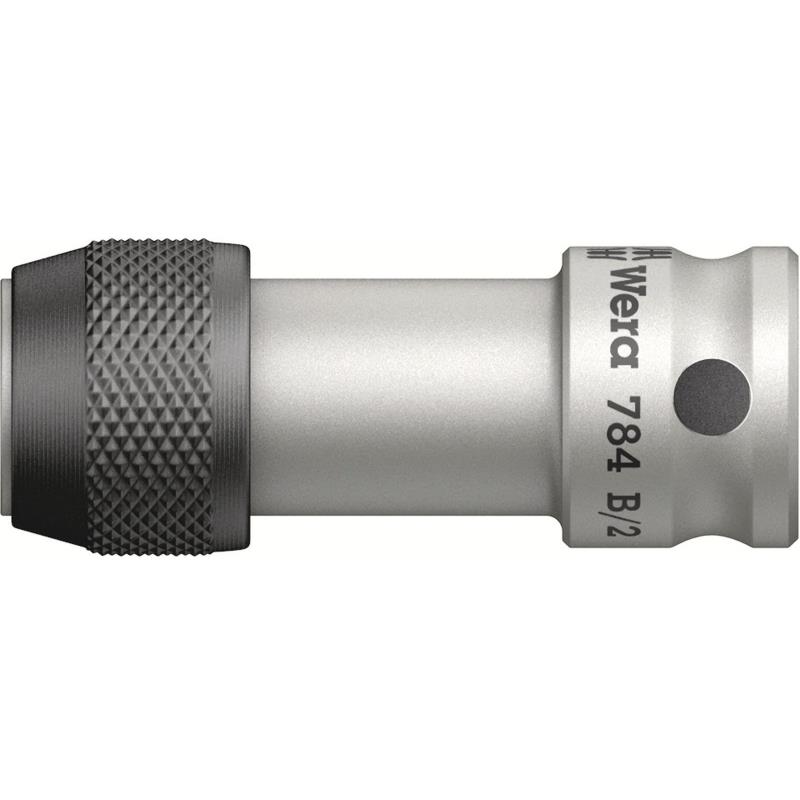 BITSADAPTER 784B-2 SNABBFÄSTE 3/8