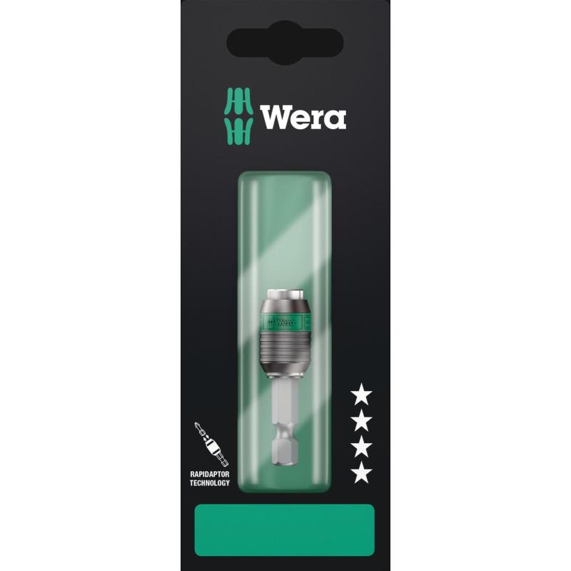 BITSHÅLLARE 889/4/1 RAPIDAPTOR