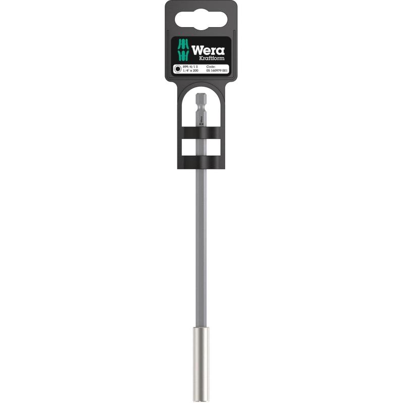 BITSHÅLLARE 899/4/1 1/4X200MM