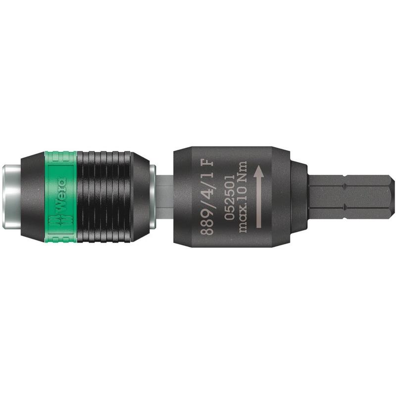 BITSHÅLLARE WERA 889/4/1 F