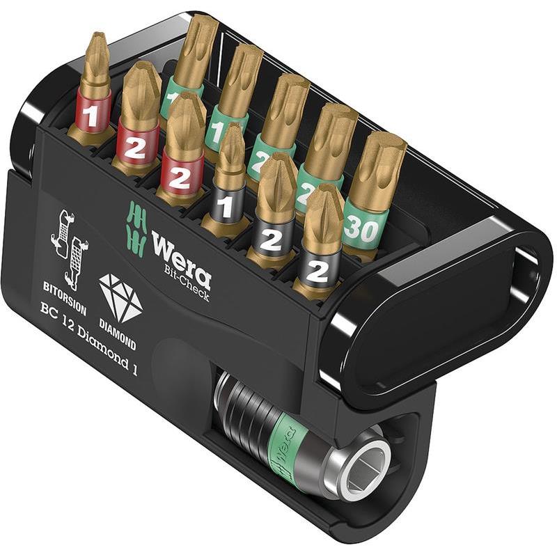 BITSSATS BC12 DIAMOND 1