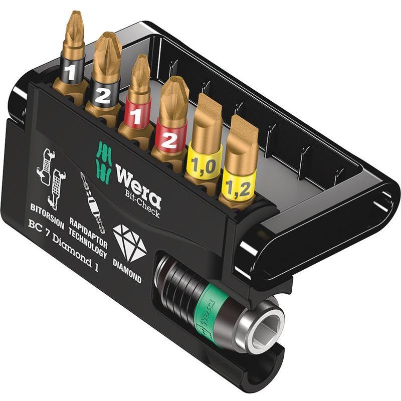 BITSSATS BIT-CHECK7 DIAMOND1