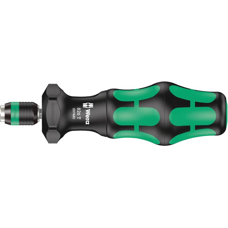 BITSSKRUVMEJSEL 826 T KRAFTFORM