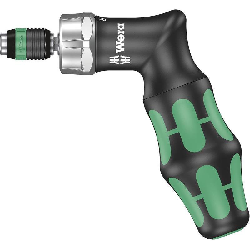 BITSSKRUVMEJSEL KK PISTOL RA