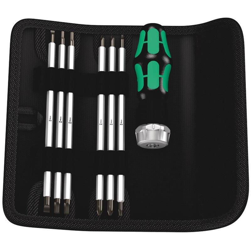 BITSSKRUVMEJSEL KK VARIO RA