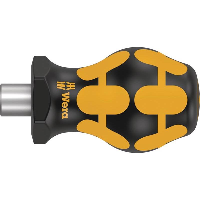 BITSSKRUVMEJSEL STUBBY 811/1 E SD