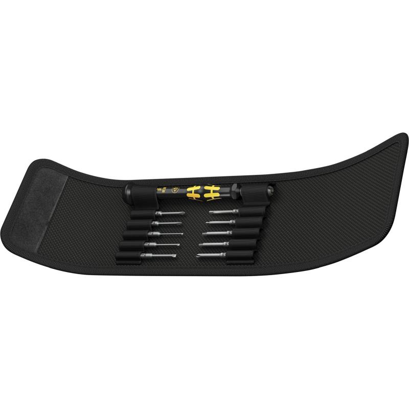 FINMEKANIKERSATS MICRO ESD