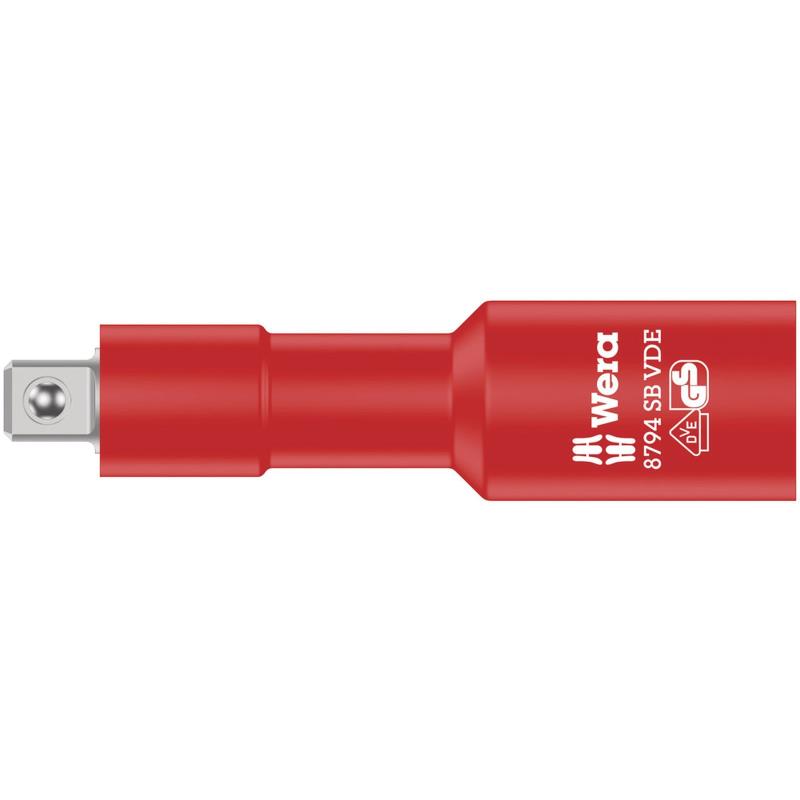 FÖRLÄNGARE 3/8 VDE Z- 91MM