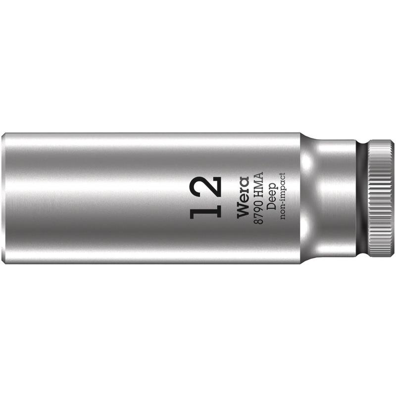 HYLSA LÅNG 8790 HMA DEEP WERA 1/4T