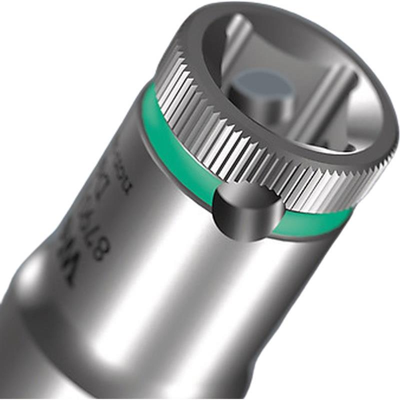 HYLSA LÅNG 8790 HMA DEEP WERA 1/4T