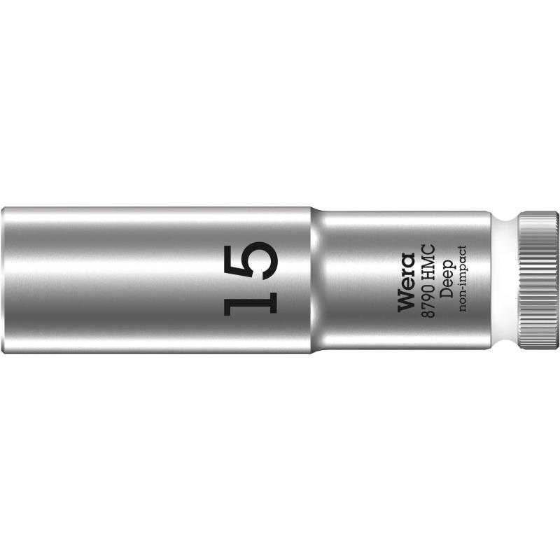 HYLSA LÅNG 8790 HMC DEEP WERA 1/2T