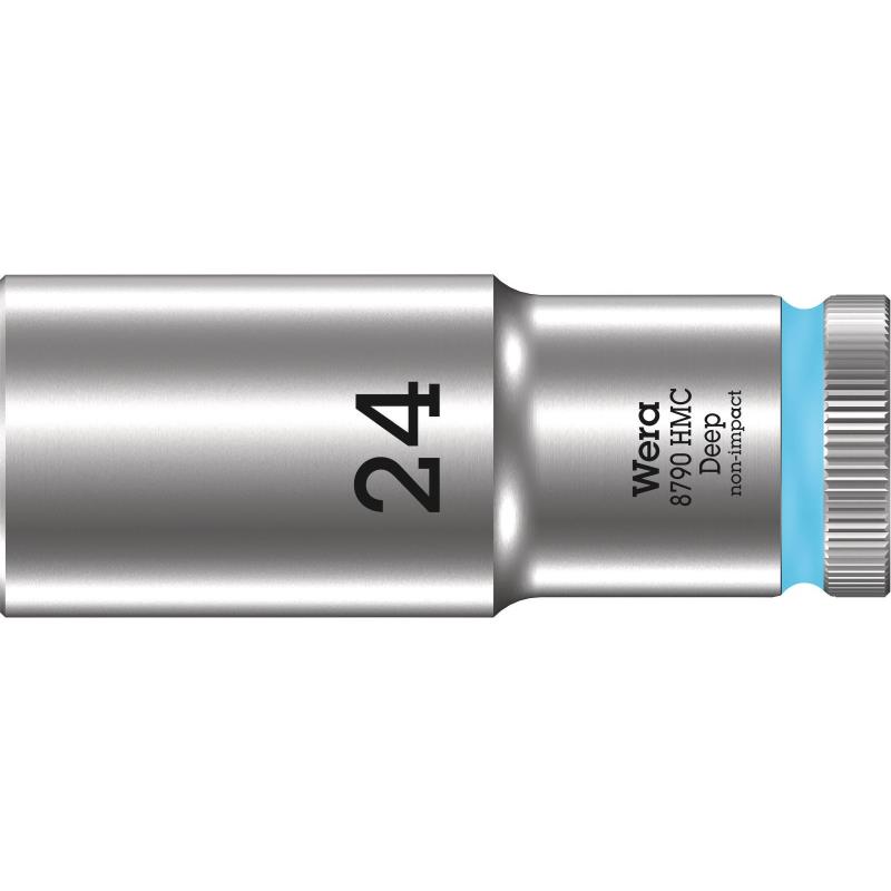 HYLSA LÅNG 8790 HMC DEEP WERA 1/2T