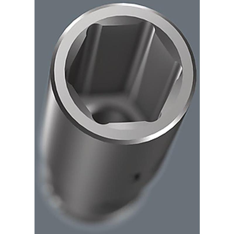 HYLSA LÅNG 8790 HMC DEEP WERA 1/2T