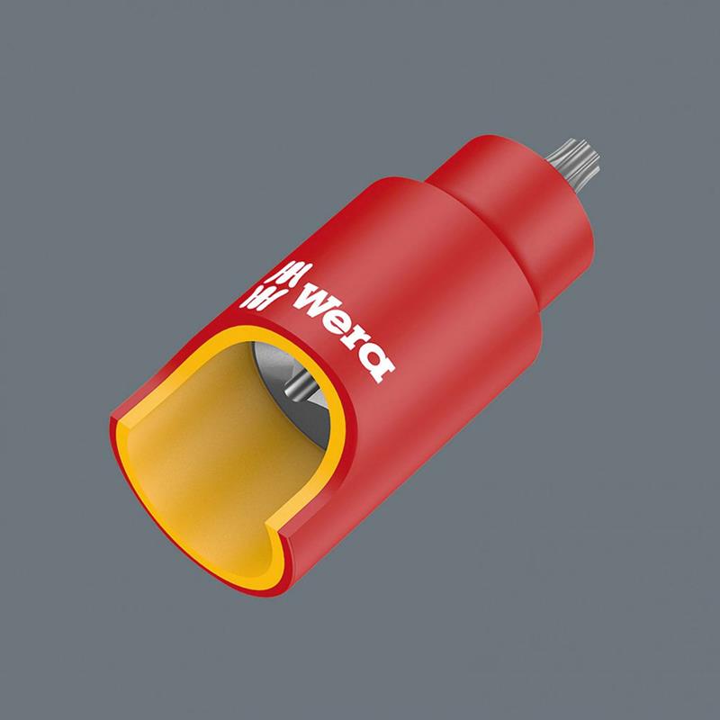 HYLSA VDE 8767 B WERA TORX TX25