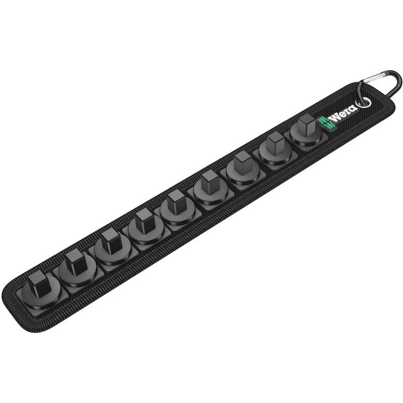 HYLSBÄLTE TEXTIL B TOM FÖR 9 DELAR