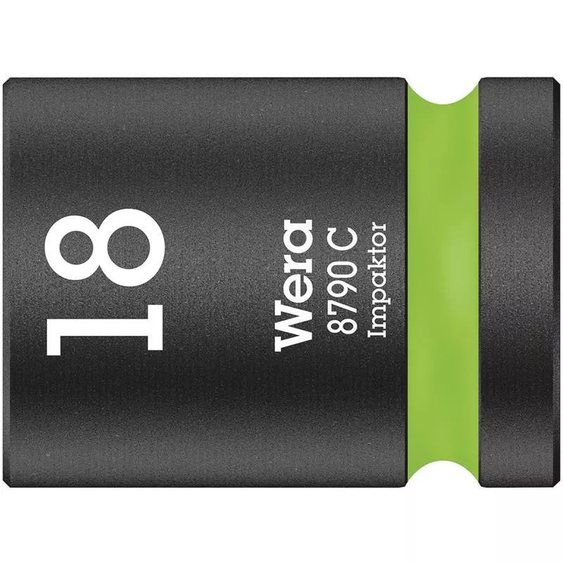 KRAFTHYLSA IMPAKTOR 8790 C WERA