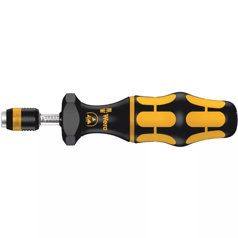 MOMENTMEJSEL 7431 ESD 30-100