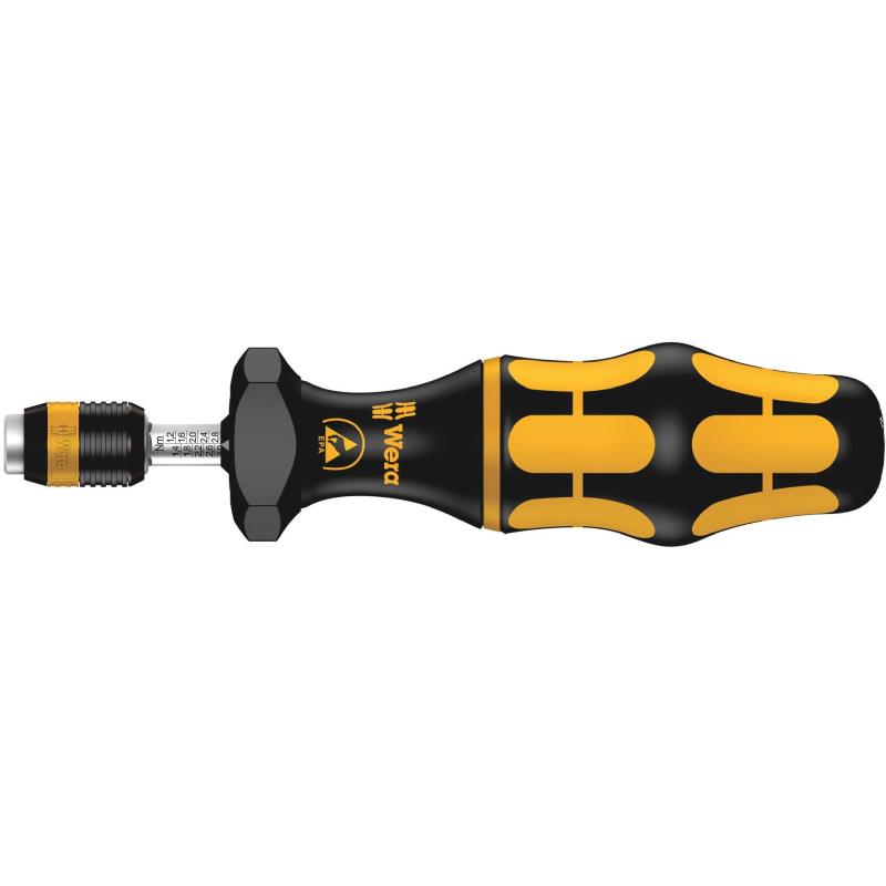 MOMENTMEJSEL 7441 ESD 1,2-3,0