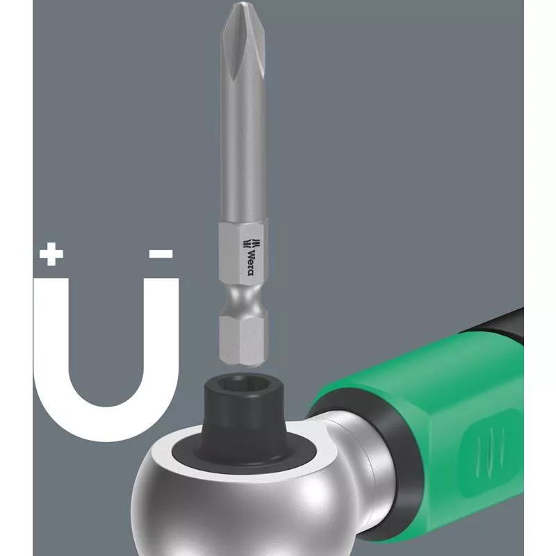 MOMENTNYCKEL WERA SAFETORQUE A2 HEX