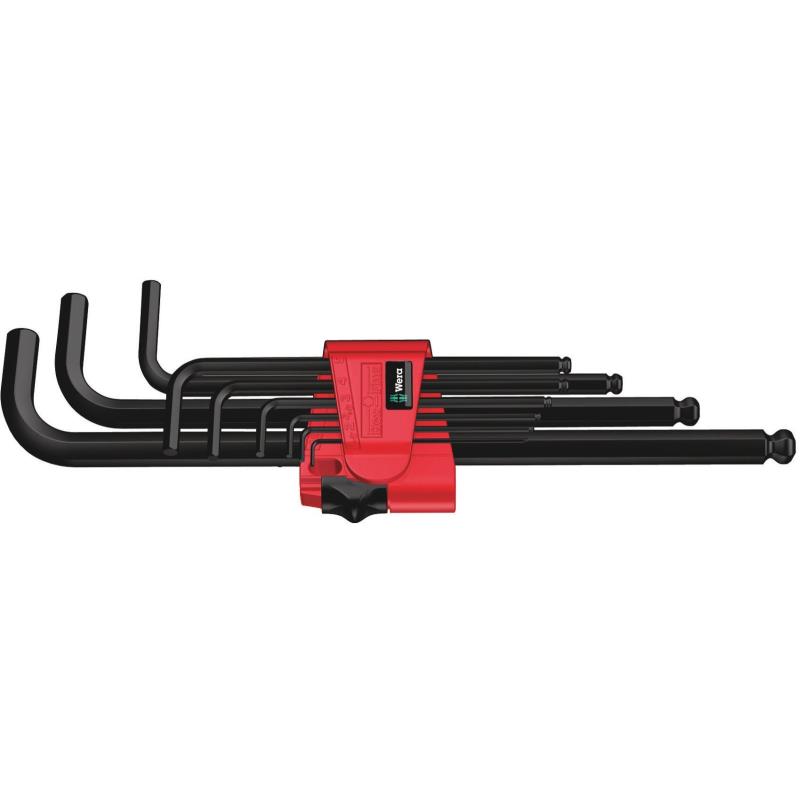 SEXKANTNYCKELSATS 950/9 HP 6