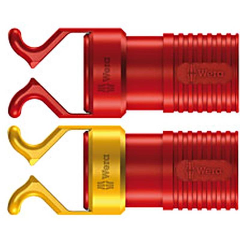 SKRUVHÅLLARE TILL MEJSEL VDE