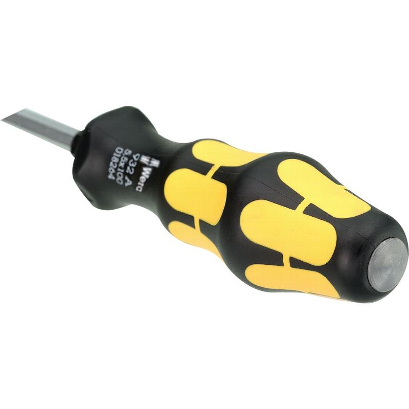 SKRUVMEJSEL 932A-0,6X3,5X 80