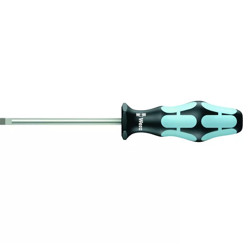 SKRUVMEJSEL ROSTFRI 1,2X8X175