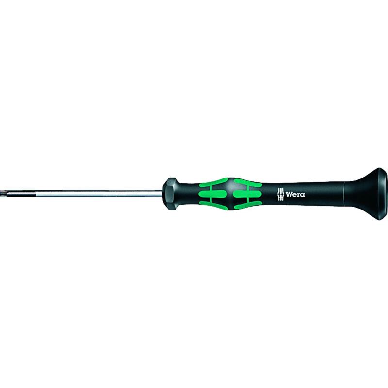 SKRUVMEJSEL TORX 2067 TX 6X40