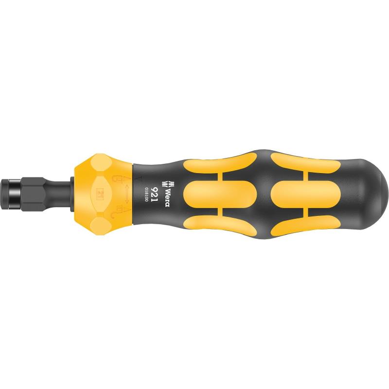 SLAGSKRUVMEJSEL WERA KRAFTFORM