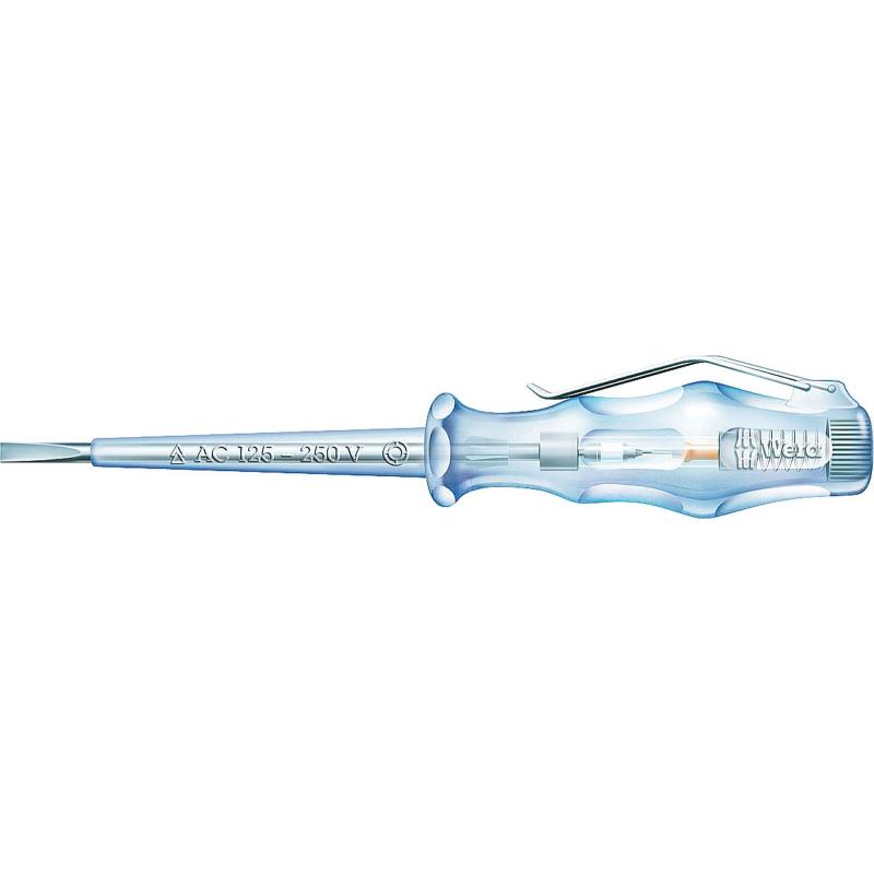 SPÄNNINGSPROVARE 247