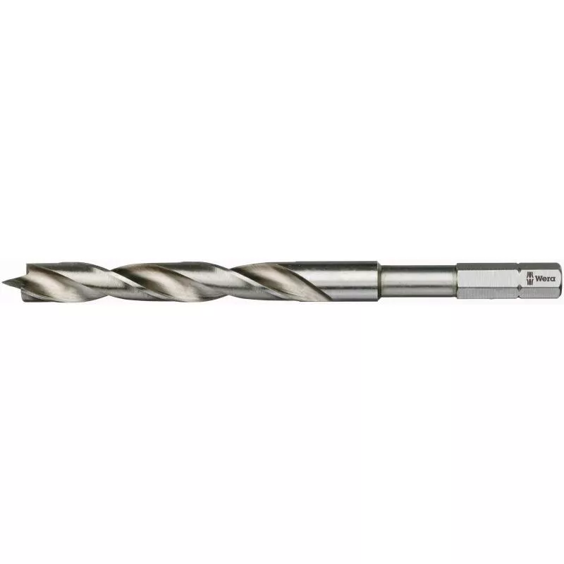 TRÄSPIRALBORR 849 HSS 10,0MM