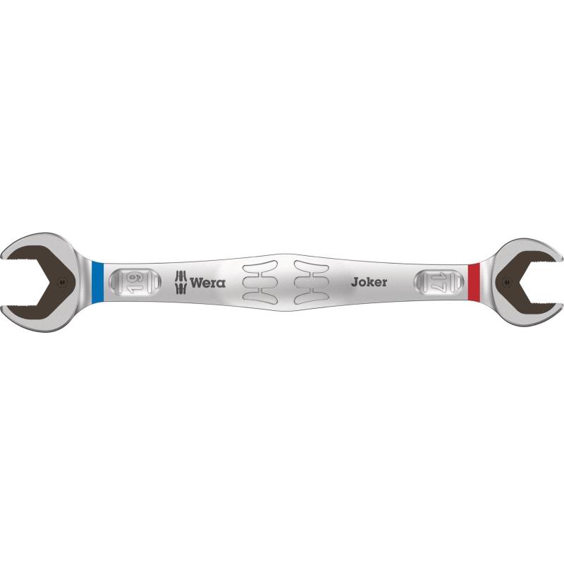 U-RINGNYCKEL JOKER 6002 WERA 1