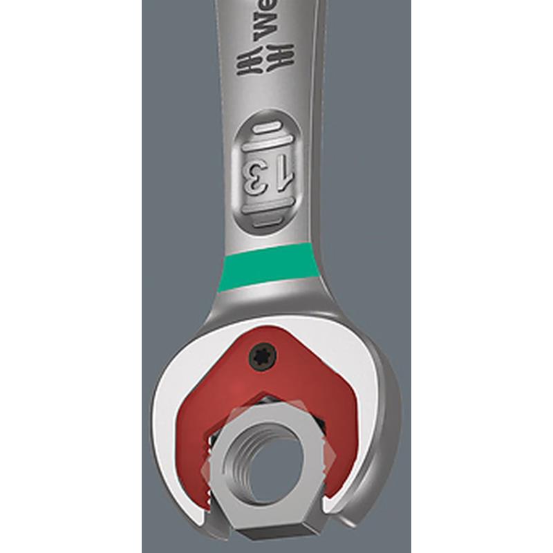 U-RINGNYCKEL JOKER 6002 WERA 1