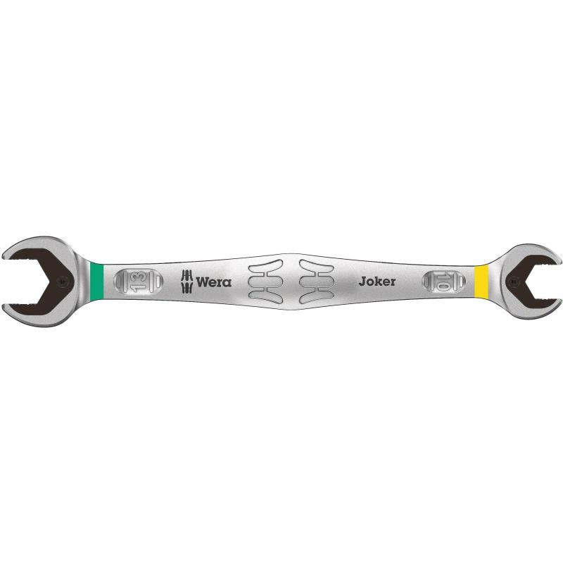 U-RINGNYCKEL JOKER 6002 WERA 2 7/32