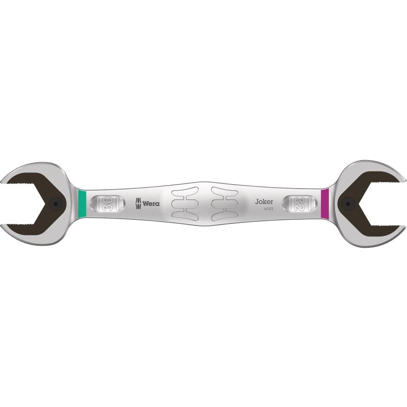 U-RINGNYCKEL JOKER 6002 WERA 3 0/32