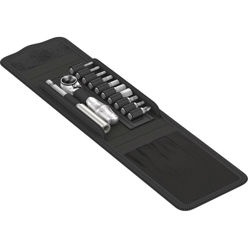 VERKTYGSSATS CYKEL SET1