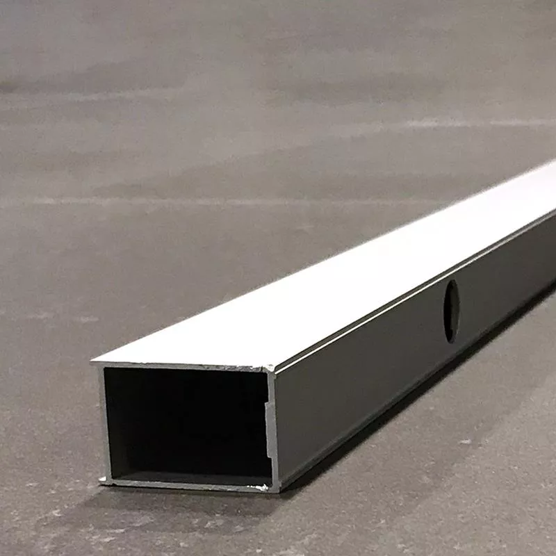 Förlängningsprofil