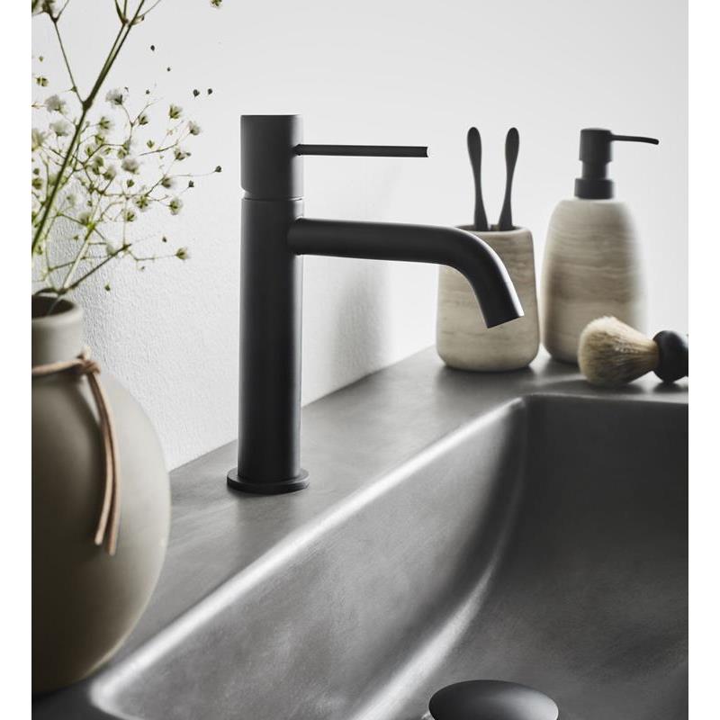 Tvättställsblandare