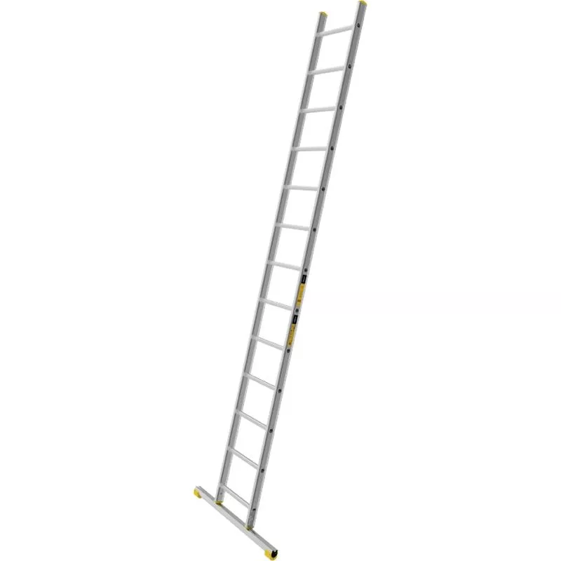 Enkelstege