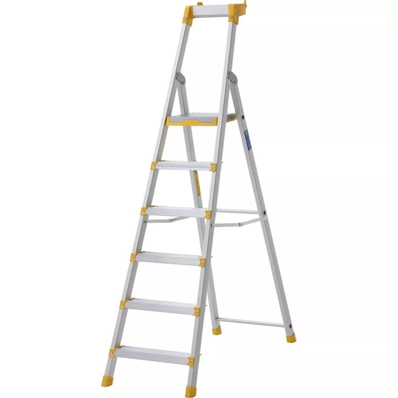 Trappstege