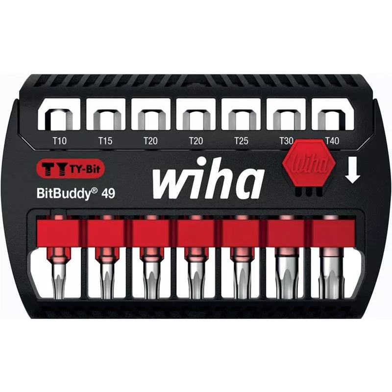 BITSSATS BITBUDDY TY-BITS 49MM