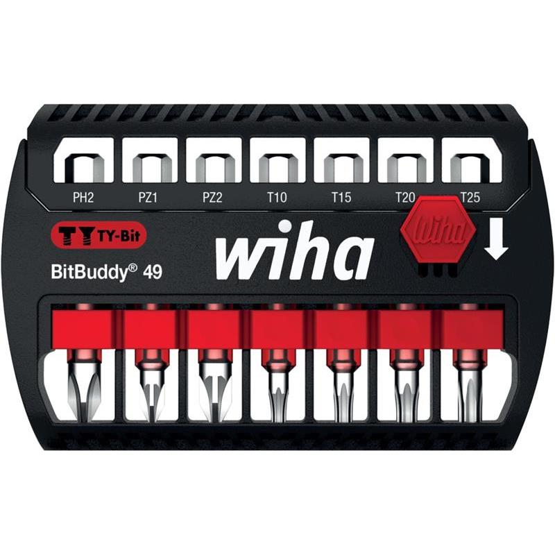 BITSSATS BITBUDDY TY SORT 49MM