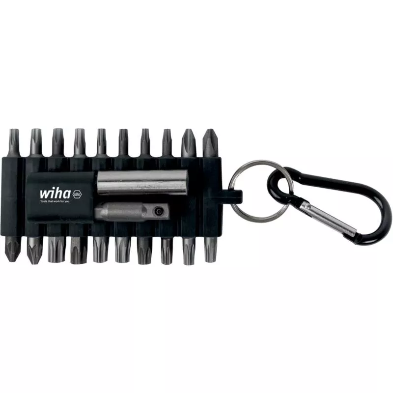 BITSSATS MED CLIP 22DELAR