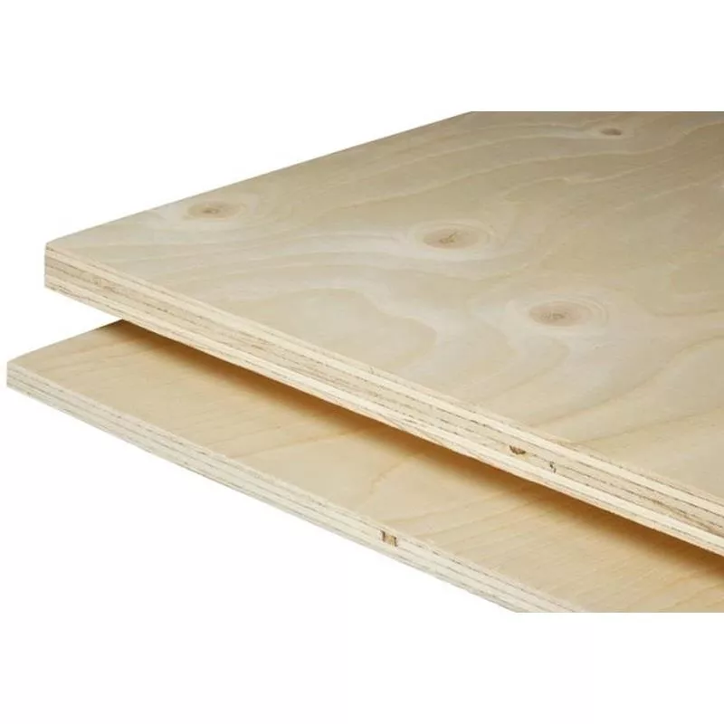 Konstruktionsplywood